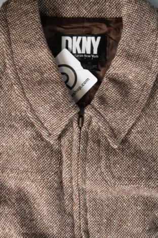 Γυναικείο μπουφάν DKNY, Μέγεθος M, Χρώμα Πολύχρωμο, Τιμή 110,49 €