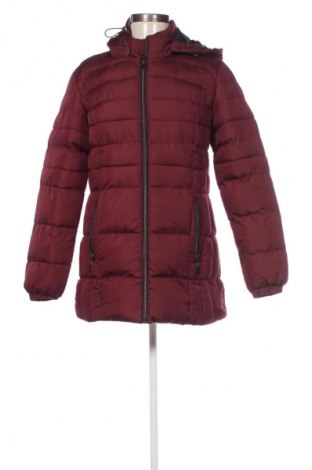 Geacă de femei DSG Outerwear, Mărime S, Culoare Roșu, Preț 292,99 Lei