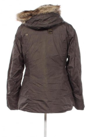 Damenjacke Decathlon, Größe L, Farbe Grün, Preis 40,99 €