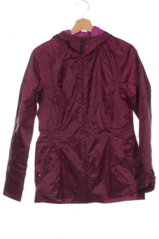 Damenjacke Decathlon, Größe XS, Farbe Rot, Preis € 33,99