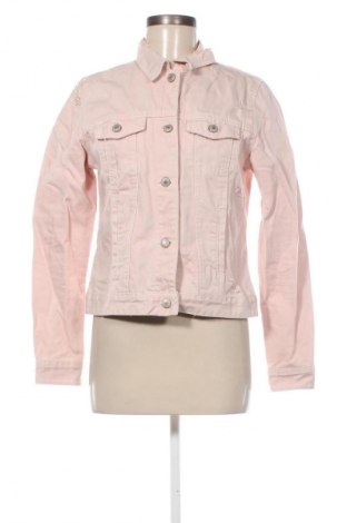 Damenjacke Denim&Co., Größe M, Farbe Rosa, Preis € 11,49