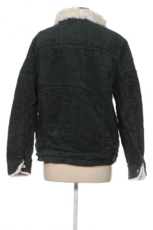 Damenjacke Denim Co., Größe XL, Farbe Grün, Preis 40,99 €