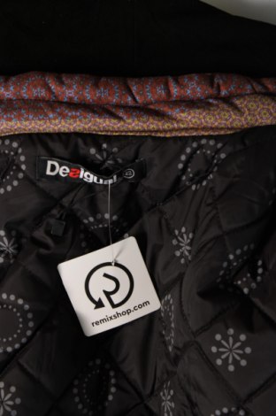 Damenjacke Desigual, Größe L, Farbe Mehrfarbig, Preis € 59,32