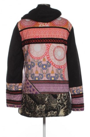 Damenjacke Desigual, Größe L, Farbe Mehrfarbig, Preis € 59,32