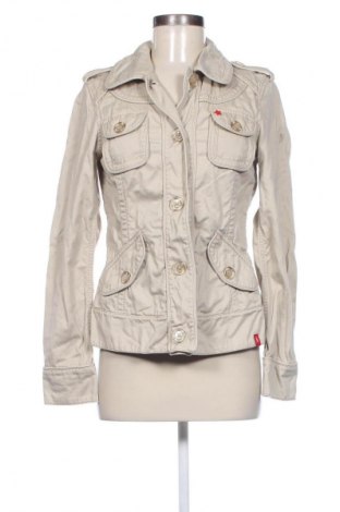 Damenjacke Edc By Esprit, Größe S, Farbe Beige, Preis 47,99 €