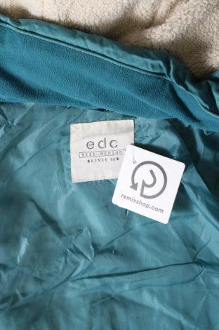 Dámská bunda  Edc By Esprit, Velikost M, Barva Modrá, Cena  1 419,00 Kč