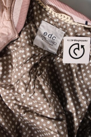 Geacă de femei Edc By Esprit, Mărime L, Culoare Mov deschis, Preț 223,99 Lei