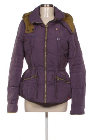 Damenjacke Edc By Esprit, Größe S, Farbe Lila, Preis 61,99 €