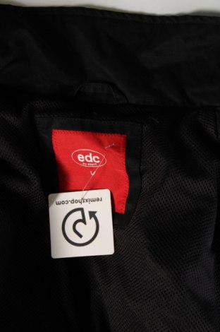 Damenjacke Edc By Esprit, Größe XXL, Farbe Schwarz, Preis € 34,71