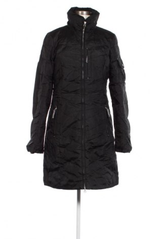 Geacă de femei Eddie Bauer, Mărime S, Culoare Negru, Preț 137,99 Lei