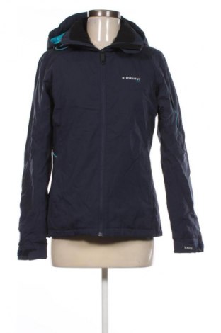 Damenjacke Everest, Größe S, Farbe Blau, Preis € 57,49