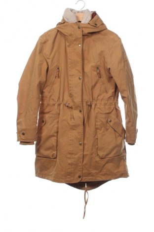 Damenjacke Finside, Größe XS, Farbe Beige, Preis € 60,99