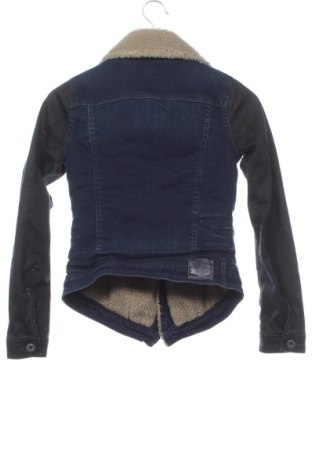 Dámská bunda  G-Star Raw, Velikost XS, Barva Modrá, Cena  1 647,00 Kč