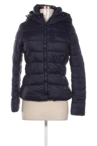 Damenjacke G-Star Raw, Größe S, Farbe Blau, Preis 100,49 €