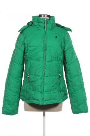 Damenjacke Gaastra, Größe XL, Farbe Grün, Preis 80,99 €