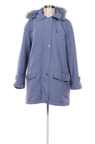 Damenjacke Gabriella Vicenza, Größe XL, Farbe Blau, Preis 40,99 €