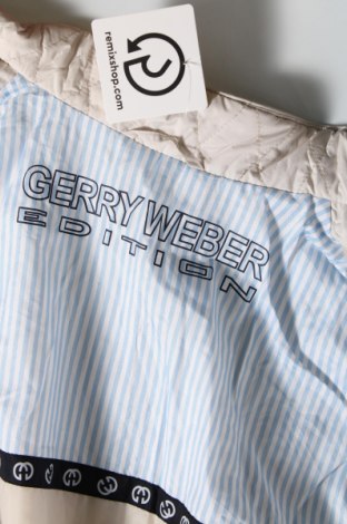 Kurtka damska Gerry Weber, Rozmiar L, Kolor Beżowy, Cena 128,99 zł