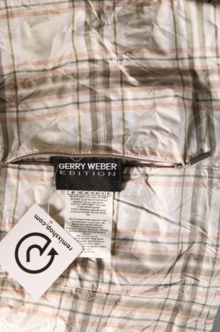 Dámská bunda  Gerry Weber, Velikost L, Barva Béžová, Cena  1 419,00 Kč