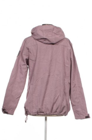 Damenjacke Gina Benotti, Größe XXL, Farbe Lila, Preis € 33,99