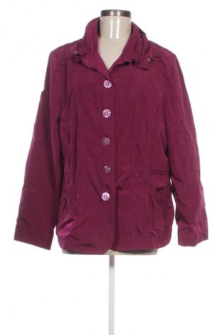 Damenjacke Gina Laura, Größe XL, Farbe Lila, Preis € 34,78