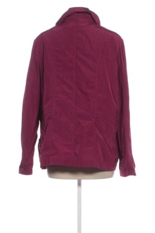 Damenjacke Gina Laura, Größe XL, Farbe Lila, Preis € 34,78