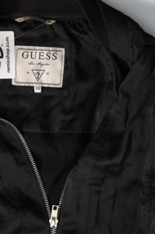 Dámská bunda  Guess, Velikost XS, Barva Černá, Cena  1 557,00 Kč