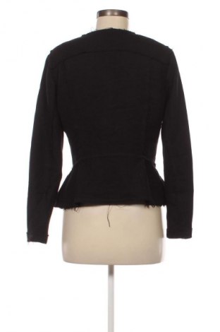 Geacă de femei H&M, Mărime L, Culoare Negru, Preț 157,99 Lei