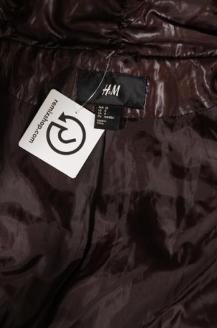 Damenjacke H&M, Größe M, Farbe Braun, Preis 40,99 €