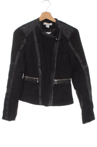 Geacă de femei H&M, Mărime XS, Culoare Negru, Preț 157,99 Lei