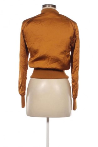 Damenjacke H&M, Größe S, Farbe Orange, Preis 33,99 €