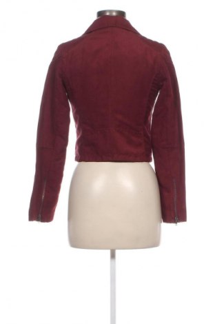 Damenjacke H&M Divided, Größe S, Farbe Rot, Preis 24,46 €