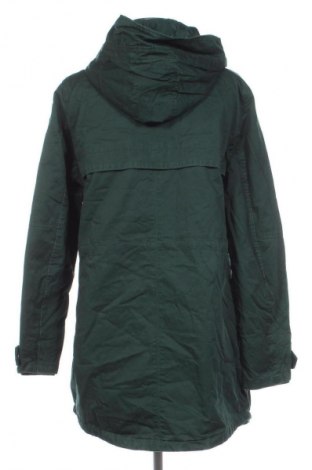 Geacă de femei H&M Divided, Mărime M, Culoare Verde, Preț 190,99 Lei