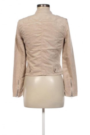 Damenjacke H&M Divided, Größe S, Farbe Beige, Preis 15,99 €