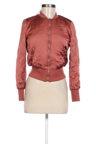 Damenjacke H&M Divided, Größe S, Farbe Braun, Preis € 33,99