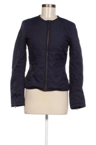 Damenjacke H&M L.O.G.G., Größe S, Farbe Blau, Preis 33,99 €