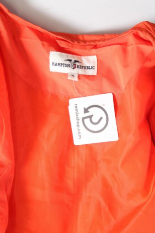 Damenjacke Hampton Republic, Größe XL, Farbe Orange, Preis € 47,99