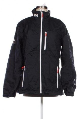 Γυναικείο μπουφάν Helly Hansen, Μέγεθος XL, Χρώμα Μπλέ, Τιμή 55,49 €