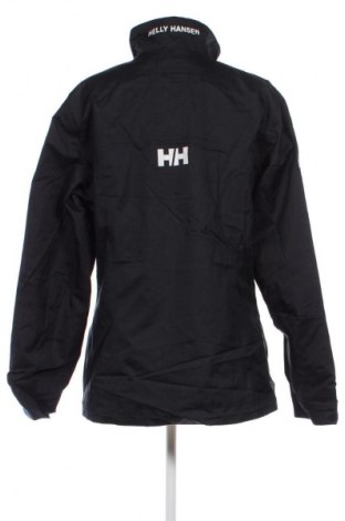 Γυναικείο μπουφάν Helly Hansen, Μέγεθος XL, Χρώμα Μπλέ, Τιμή 55,49 €