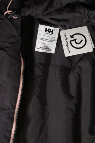 Дамско яке Helly Hansen, Размер XXL, Цвят Сив, Цена 89,49 лв.