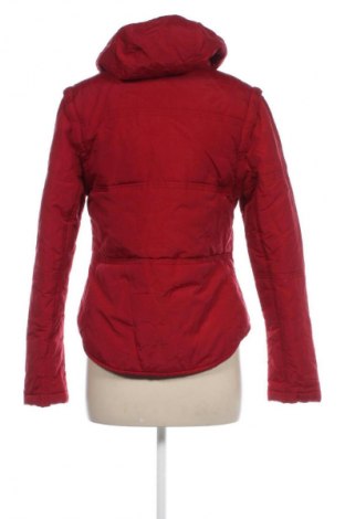 Damenjacke Hennes, Größe S, Farbe Rot, Preis 40,99 €