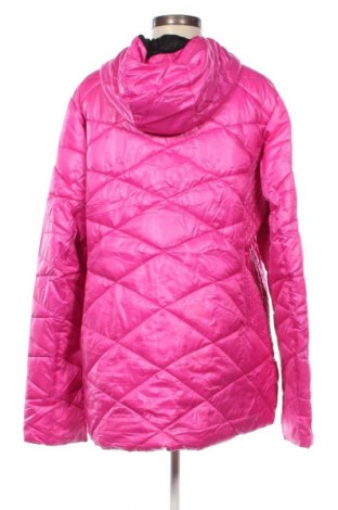 Damenjacke Icepeak, Größe XL, Farbe Rosa, Preis 80,99 €