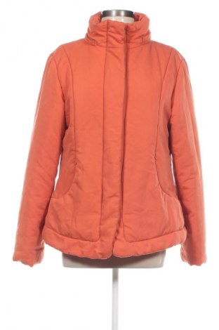 Damenjacke Identic, Größe M, Farbe Orange, Preis € 10,99