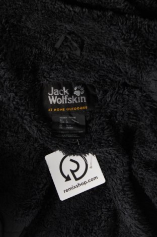 Damenjacke Jack Wolfskin, Größe L, Farbe Schwarz, Preis 80,99 €