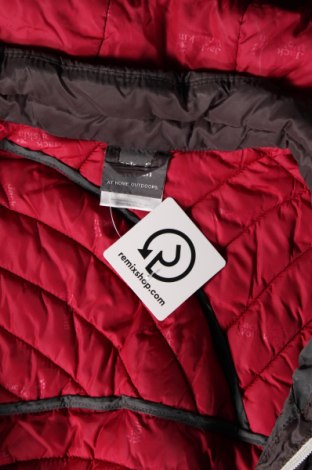 Dámská bunda  Jack Wolfskin, Velikost M, Barva Šedá, Cena  1 038,00 Kč