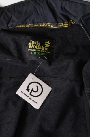 Dámska bunda  Jack Wolfskin, Veľkosť M, Farba Modrá, Cena  46,95 €