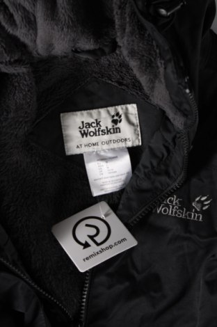 Geacă de femei Jack Wolfskin, Mărime M, Culoare Negru, Preț 267,99 Lei