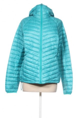 Dámska bunda  Jack Wolfskin, Veľkosť L, Farba Zelená, Cena  50,95 €