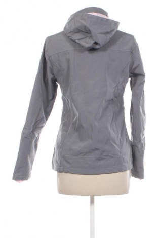 Damenjacke Janina, Größe S, Farbe Grau, Preis 33,99 €