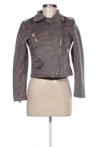 Damenjacke Jennyfer, Größe S, Farbe Grau, Preis € 33,99