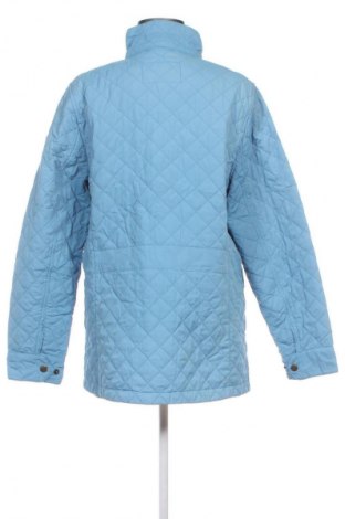 Damenjacke Lands' End, Größe M, Farbe Blau, Preis 7,99 €